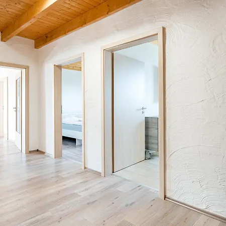 Appartamento Moewe Fuer 4 Personen Am Badesee Tannenhausen