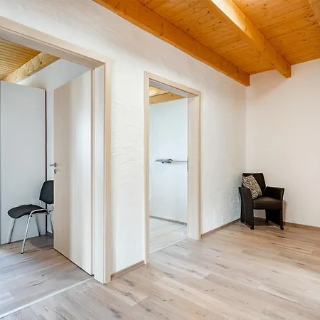 Moewe Fuer 4 Personen Am Badesee Tannenhausen Apartment *