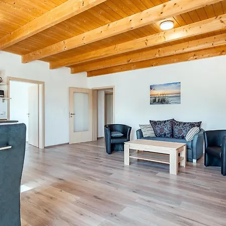 Nr 11 Moewe Apartament Aurich