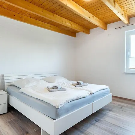 Apartament Nr 11 Moewe *