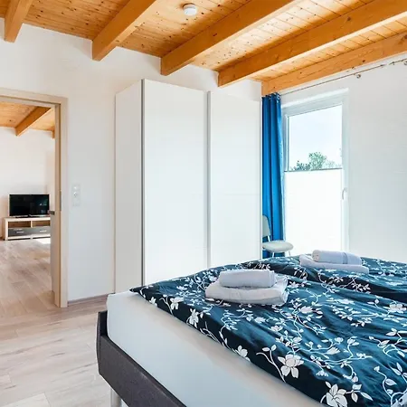 Apartament Nr 11 Moewe Aurich